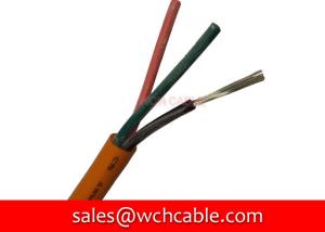 Wholesale UL20563 Oil Resistant Polyurethane PUR Sheathed Cable from china suppliers