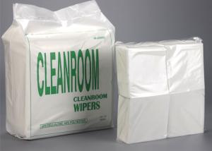Wholesale Low Linting Kitchen Cleaning Wipes Blue Color Uniform Non Chemical Extractables from china suppliers