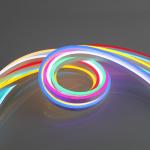 Neon LED flexible 12V 24V sign led outdoor light with different color option