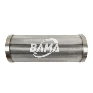 Wholesale Industrial Filtration Equipment Pressure Filter Element G02756 Made of Glass Fibre from china suppliers