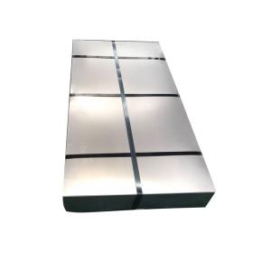Wholesale 1/8&quot; 1/4&quot; Hot Dip Galvanized Steel Sheet Astm A653 Plate Metal Corrugated 0.18mm-20mm from china suppliers