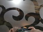 China Newest Chemical Etching Stainless Steel Sheets Manufacturer In Foshan