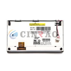 Wholesale LG 6.5 '' LB065W01-TM02 LB065W01(TM)(02) Gps Lcd Display from china suppliers