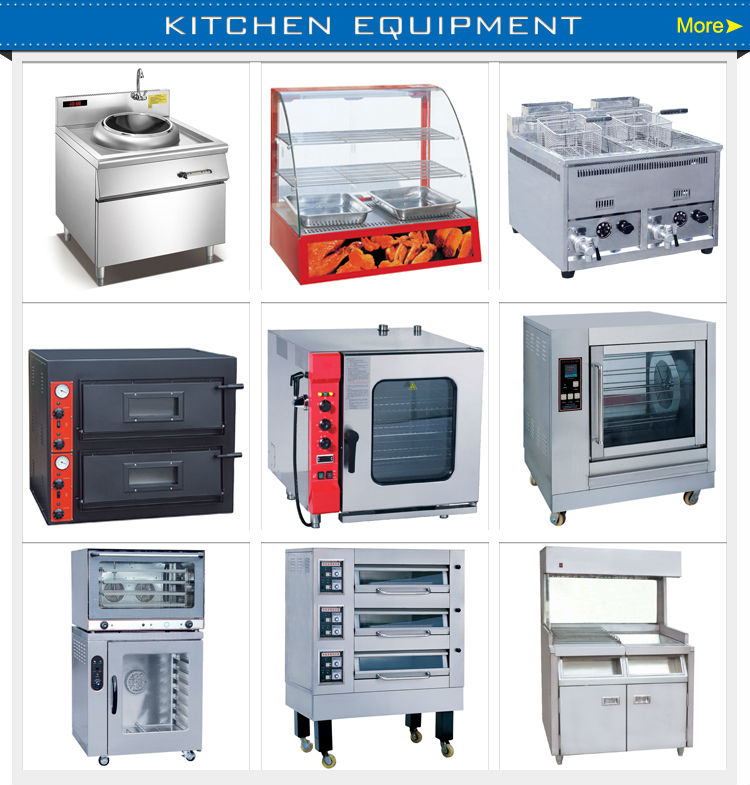 fast food machines CE&RoHs Approved Electric/Gas rolling hot dog grill