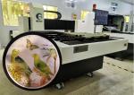 UV Laser Screen Printing Exposure Machine 400nm To 410nm