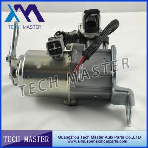 Wholesale Toyota Prado Lexus GX470 Air Spring Compressor 48910-60021 Air Supply Device from china suppliers