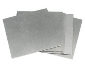 Wholesale Z275 Zinc Coated Hot Dip Galvanized Steel Plate Astm A526 Commercial Grade from china suppliers