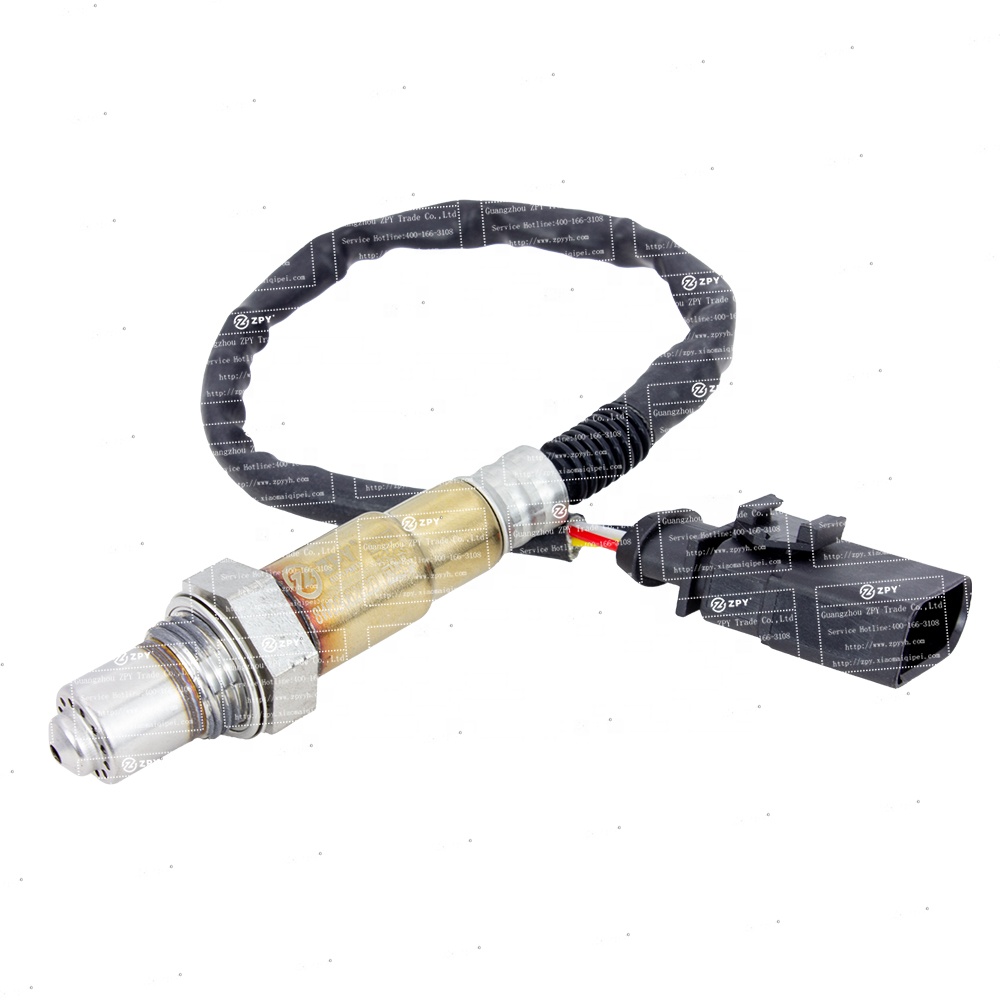ZPY ADV Before Eye Sensor For Volkswagen 11 Years New Passat 1.8T 8VD906262