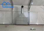 Outdoor Birthday Party Luxury Sporting Event Marquee Tent Structure Pvc Storage