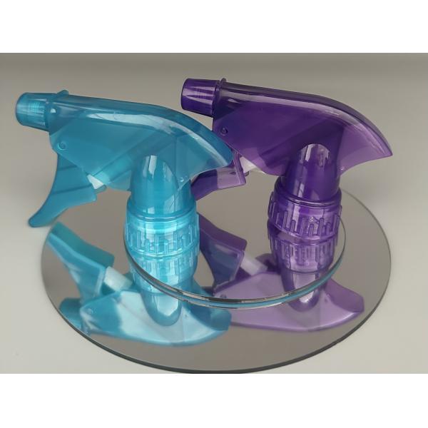 28mm Mini High Pressure Hand Trigger Sprayer in Plastic Material for Custom Order
