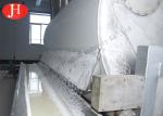 Vacuum Filter 4Kw Potato Starch Production Line