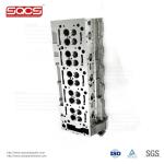 Steel Engine Cylinder Head Cover 6120102320 for Mercedes Benz OM612 Auto Spare