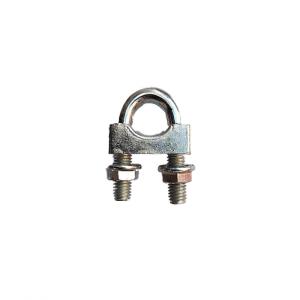 Wholesale Bus Gearbox Shift Gear Selection Cable Fixing Clip Size M8 M10 from china suppliers