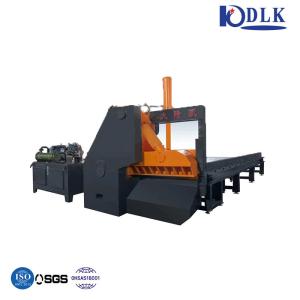 Wholesale 55kw Iso Stainless Steel 1500mm Blade Scrap Metal Shear from china suppliers