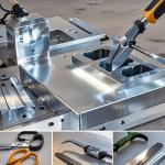 Custom Sheet Metal Forming Services