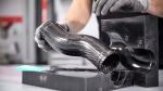 OEM Carbon fiber plates sheets and veneers carbon fiber tube rod pole cue shaft