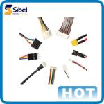 Automotive electrical Wiring harness 6 pins Sumitomo 6240-1120 connectors