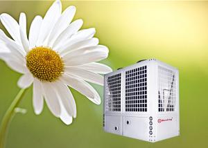 Wholesale Household appliances Dutch 16000L 60HZ air source heat pump from china suppliers