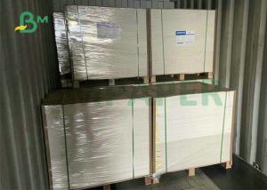 Wholesale 24 x 36inches 300gram 350gram Double Sided Art Board For Making Product Catalogue from china suppliers