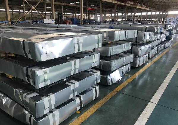 904L Cold Rolled Stainless Steel Plate AISI 310S Hot Rolled Stainless Steel
