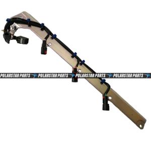 Wholesale J05E Fuel Injector Assembly Harness VH82051E0010 Kobelco SK200-8 210-8 250-8 from china suppliers