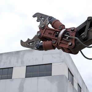 Wholesale Donsang 20 - 30 Tons Excavator Concrete Buster Max Open 1100Mm from china suppliers