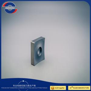 Wholesale Tungsten Rotary Cutter Blades 0.05mm Crusher Blade from china suppliers