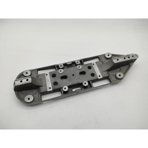 3S / 6S / 62S Circular Loom Machine Spare Parts Shuttle Body Customizable