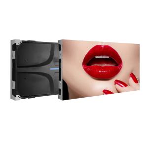 Wholesale P1.25 High Resolution Mini LED Display Panel Indoor Full Color from china suppliers