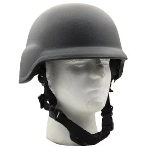 Wholesale Strongest Military Helmet Face Protection Army Helmet NIJ3A Mickey Fast PE War Bulletproof from china suppliers