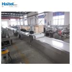 Industrial Snack Food Sesame Bar Manufacturing Machine 380v