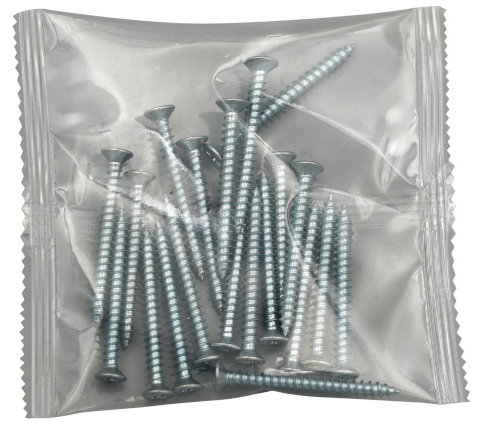 Dowel Set Screw Counting Packing Machine Wooden Peg Bolt Packing Machine