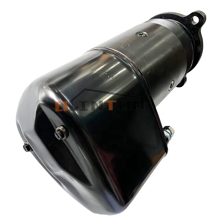OEM 24V 6.6KW 9T CW Starter Motor For MERCEDES-BENZ NEOPLAN 0001417038 0001417001 0001714051