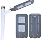 New Arrival Professional Smart 150 Watt Led Solar Street Lights Sensor With