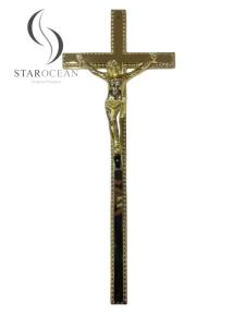 Wholesale Multi-Color European-Style High-Strength Funeral Hardware Cross Durable ZJ-03 from china suppliers
