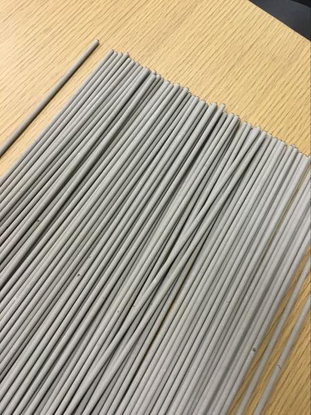 Welding Material Welding Electrode AWS/SFA-5.1 E 6011 DIN E4343