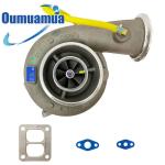 Best-selling 178476 S310G085 Turbocharger S310G 10R0208 For CAT Truck C10 Engine