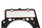8971058731 8971075680 Isuzu Engine Parts 4HF1-O ISUZU NPR Head Gasket