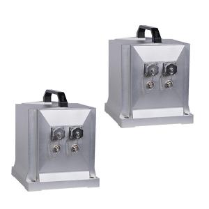Wholesale GI4400 High-Precision Fiber Optic Integrated Navigation System INS GNSS from china suppliers