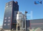Dry Mix Mortar Production Line For Water Conservancy / Electric Power Project