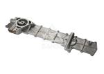 ME034573 Oil Cooler Cover 6D14 / 6D15 / 6D16 Excavator Engine Parts