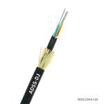ADSS Fiber Optic Cable Outdoor Single/Double Jacket 12 Core China Manufacturer