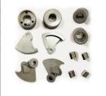 Metallurgy Metal Powder Mim Molding Injectioin Parts 1045 Steel Plate