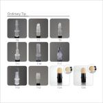 2ML Cosmetic Pen Packaging Empty Nail Oil Pens Teeth Whitening Lipgloss