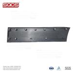 Mercedes-Benz Car Fitment Heavy-Duty Steel Protective Strip LH OE 9106900200 for