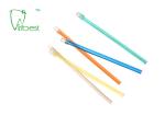 PVC Saliva Ejector Dental Suction Tip Disposable Autoclavable