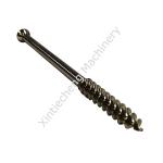 Stainless Steel Alloy 304 Machined Parts