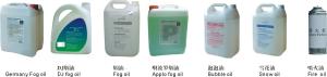 Wholesale Fog oil DJ Fog oil Bubble oil Snow oil Fire oil from china suppliers