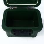 28L Military Insulated Food Containers , Army Food Storage Containers