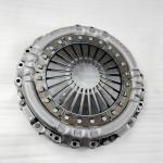 Superior Car Fitment SINOTRUK CNHTC WG9921161501 430MM Clutch Pressure Plate